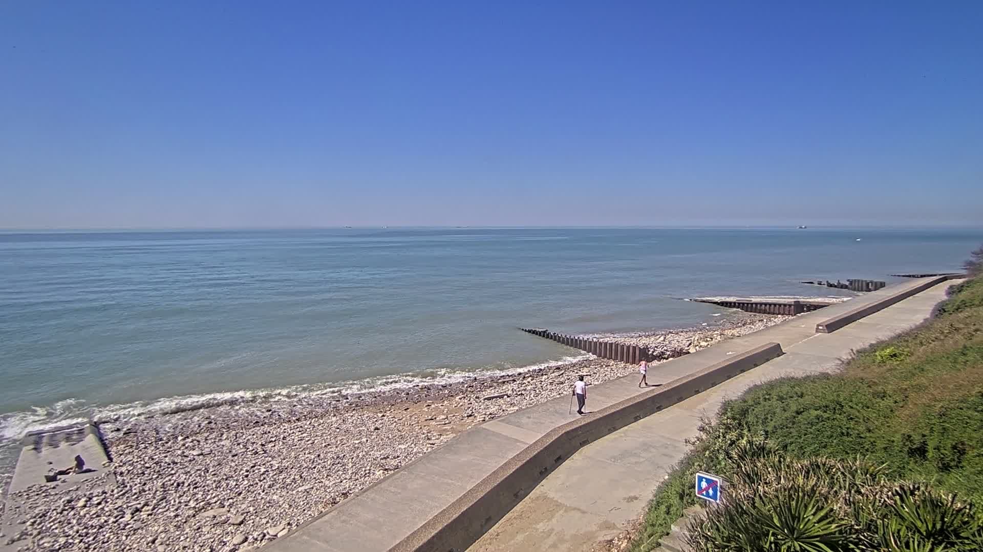 Sainte-Adresse › Ouest