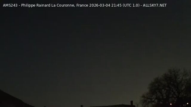 La Couronne › Nord