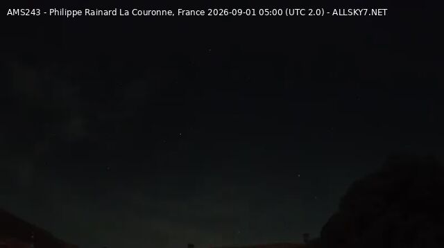 La Couronne › Nord