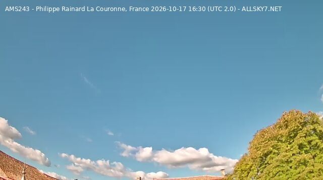 La Couronne › Nord