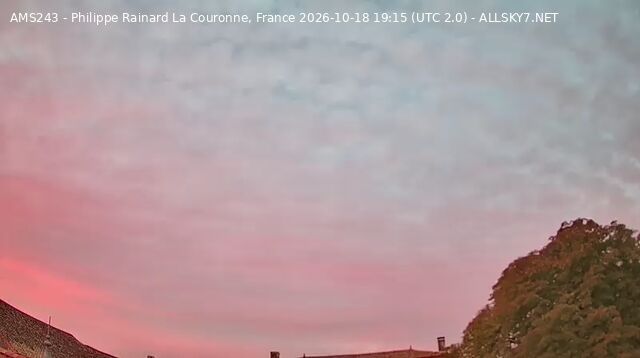 La Couronne › Nord