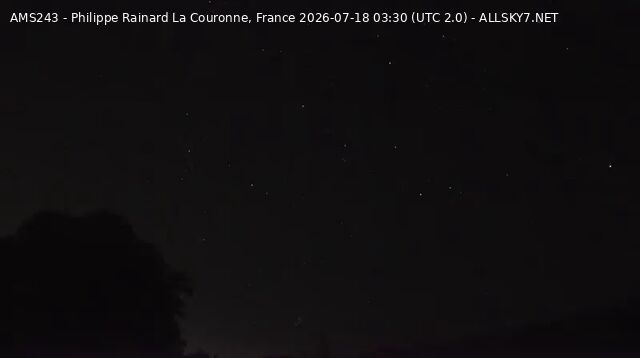 La Couronne › Nord-est