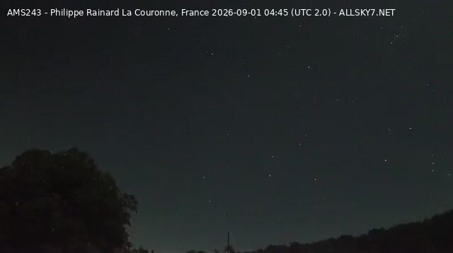 La Couronne › Nord-est