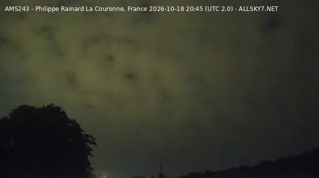 La Couronne › Nord-est