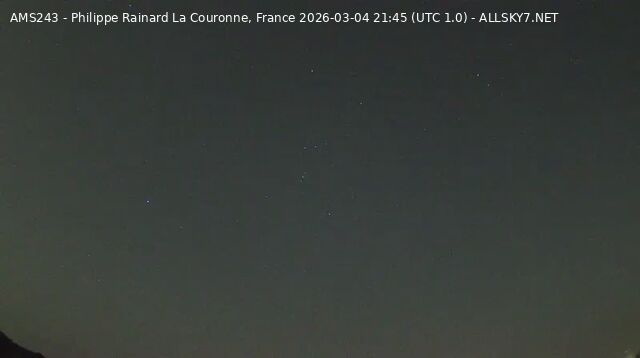 La Couronne › Sud-ouest