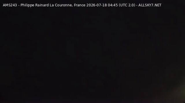 La Couronne › Sud-ouest