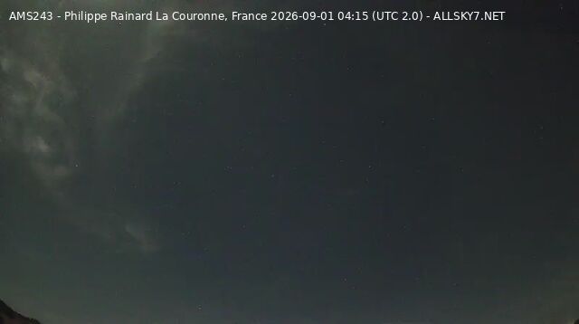 La Couronne › Sud-ouest