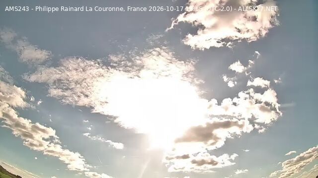 La Couronne › Sud-ouest