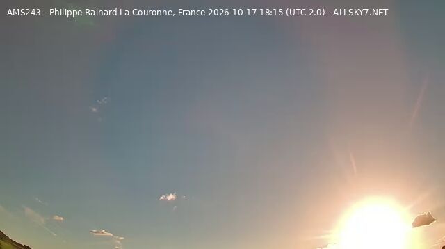 La Couronne › Sud-ouest
