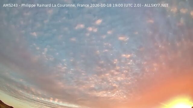 La Couronne › Sud-ouest