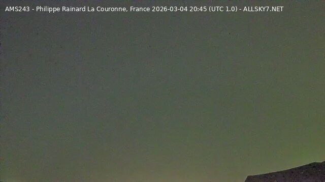 La Couronne › Nord-ouest