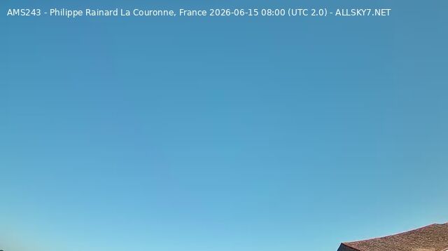 La Couronne › Nord-ouest