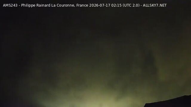 La Couronne › Nord-ouest