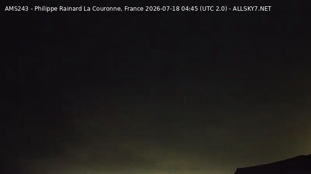La Couronne › Nord-ouest