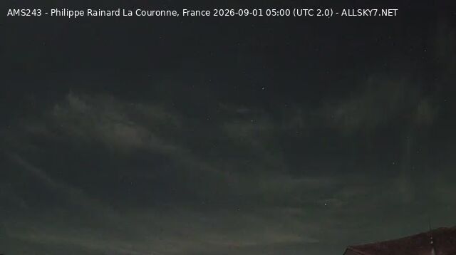 La Couronne › Nord-ouest