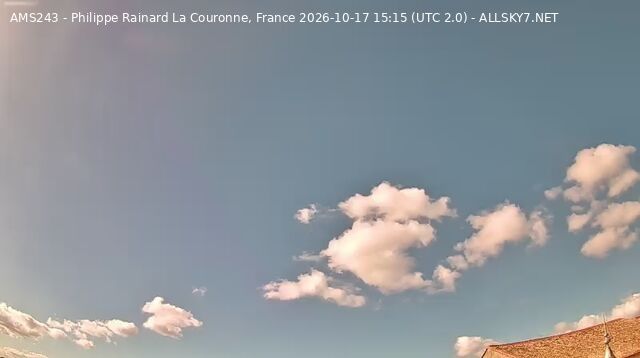 La Couronne › Nord-ouest