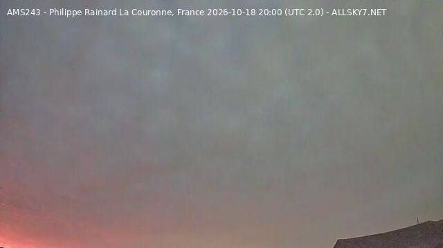 La Couronne › Nord-ouest