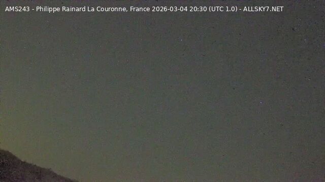 La Couronne › Sud-est