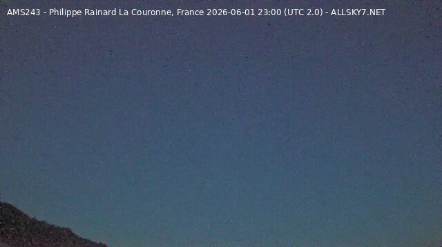 La Couronne › Sud-est
