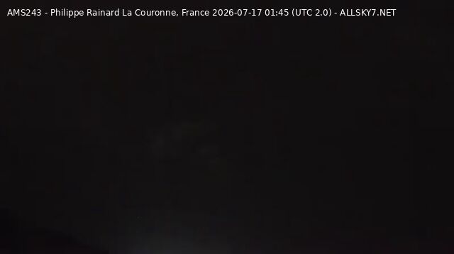La Couronne › Sud-est