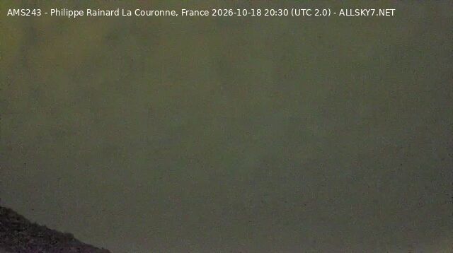 La Couronne › Sud-est
