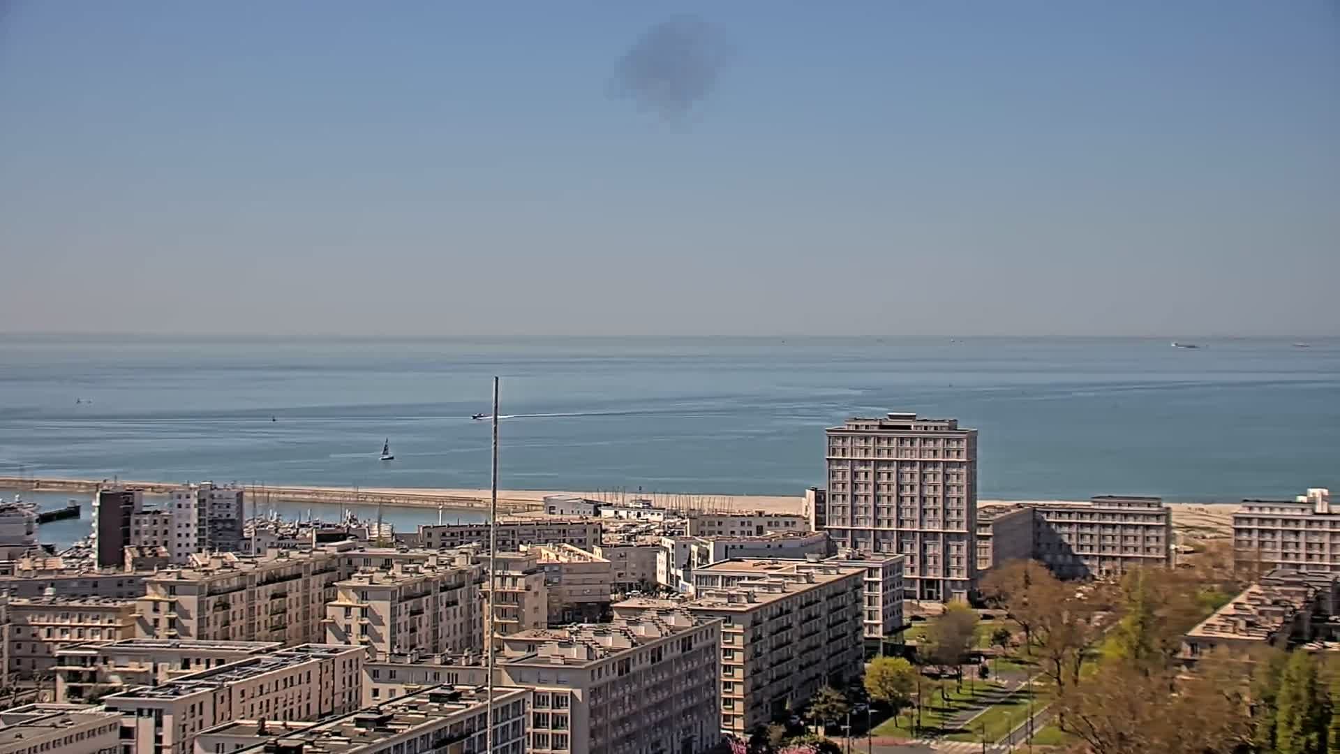 Le Havre: Les Gobelins: Le Havre - Hôtel de Ville