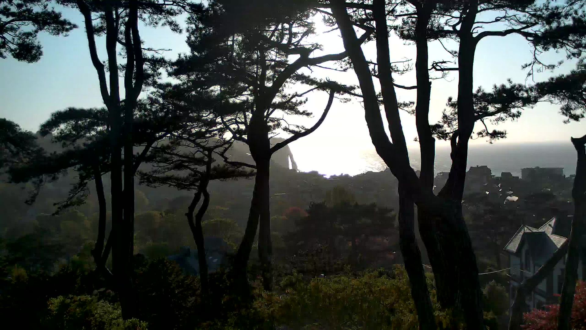 Étretat: Domaine Saint-Clair