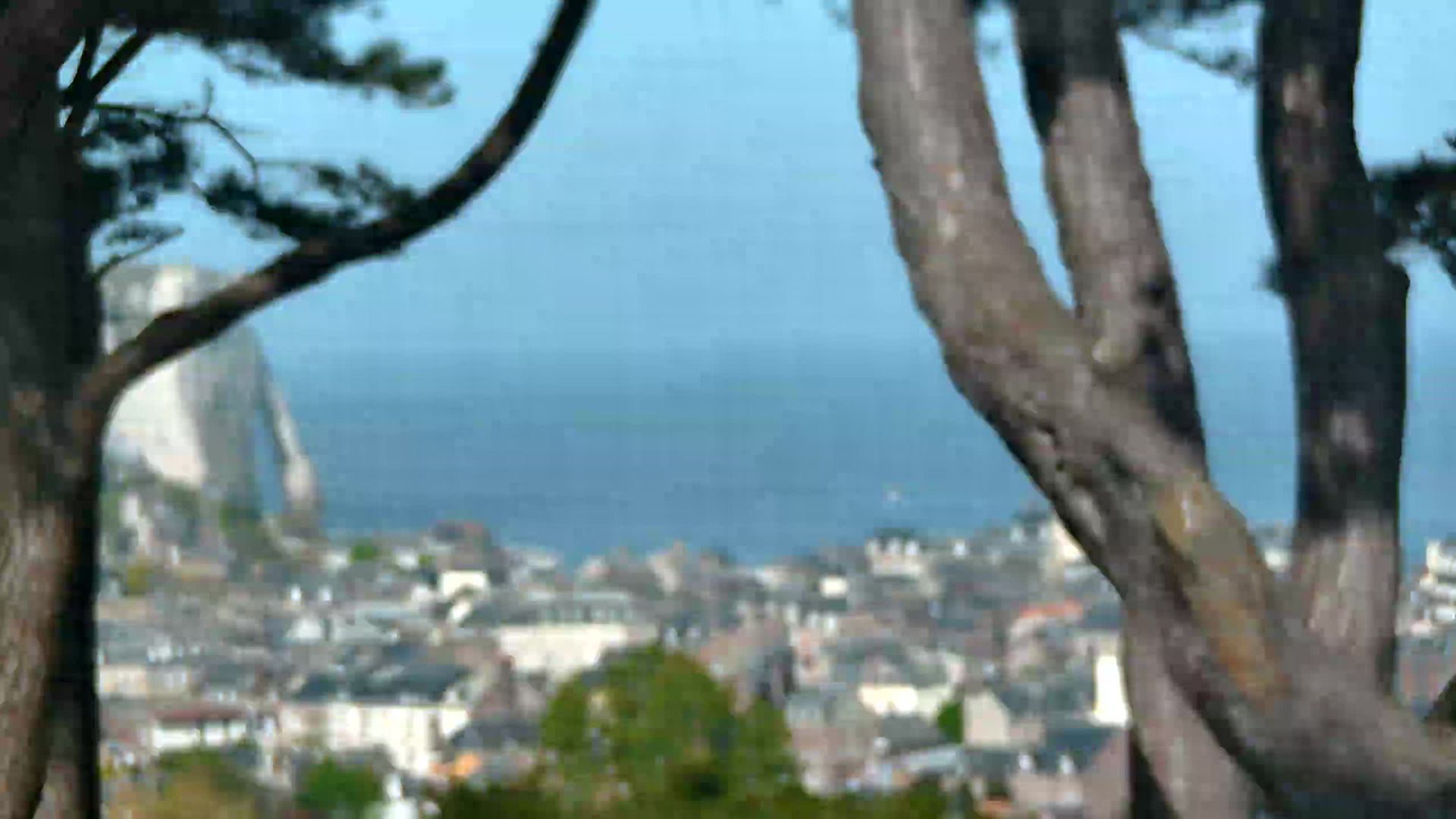 Étretat: Domaine Saint-Clair