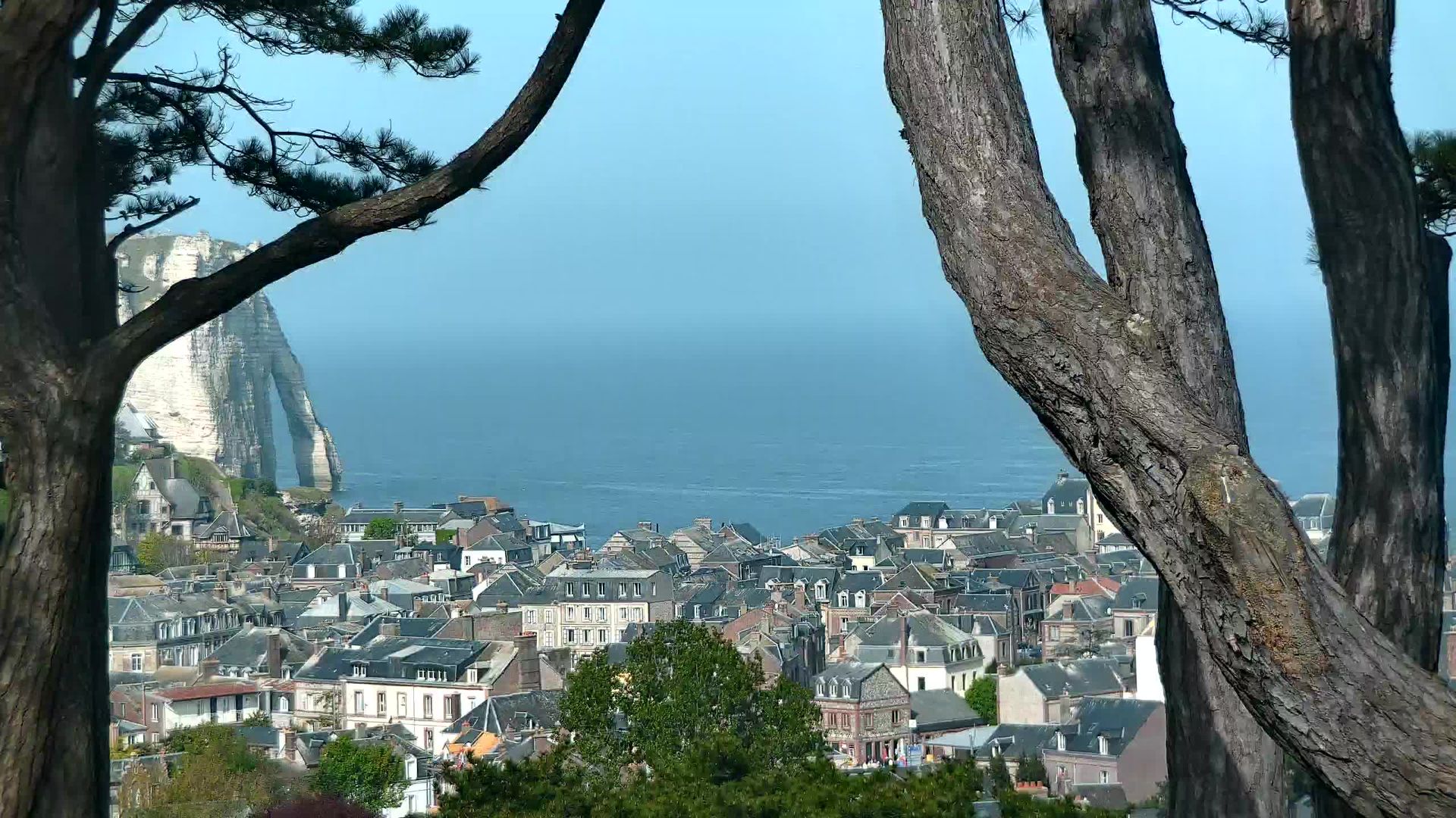 Étretat: Domaine Saint-Clair