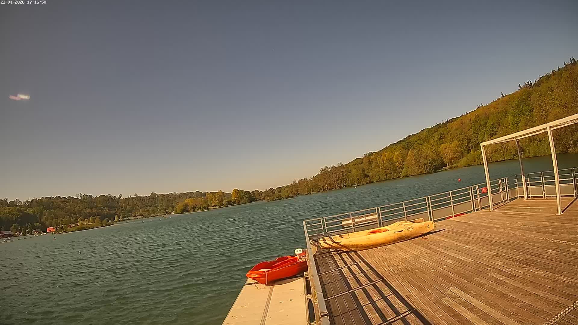 Clasville: Cany-Barville