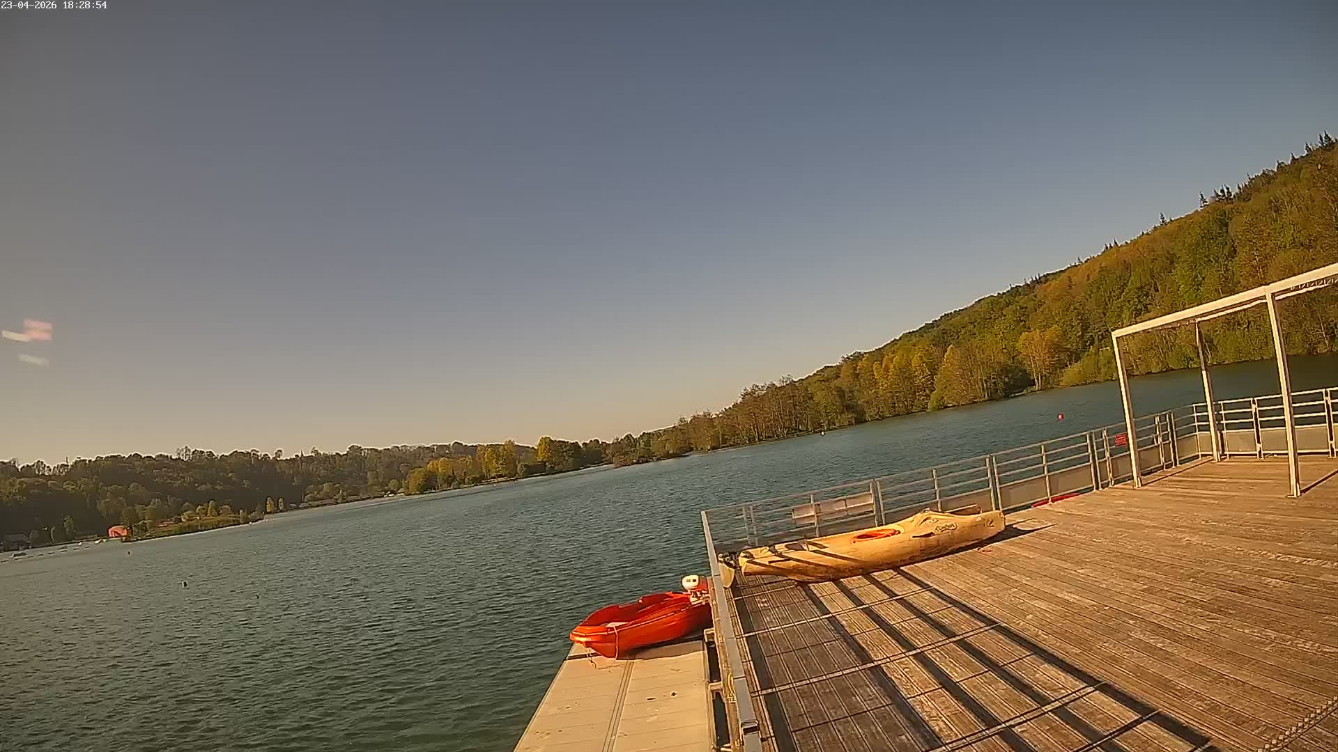 Clasville: Cany-Barville