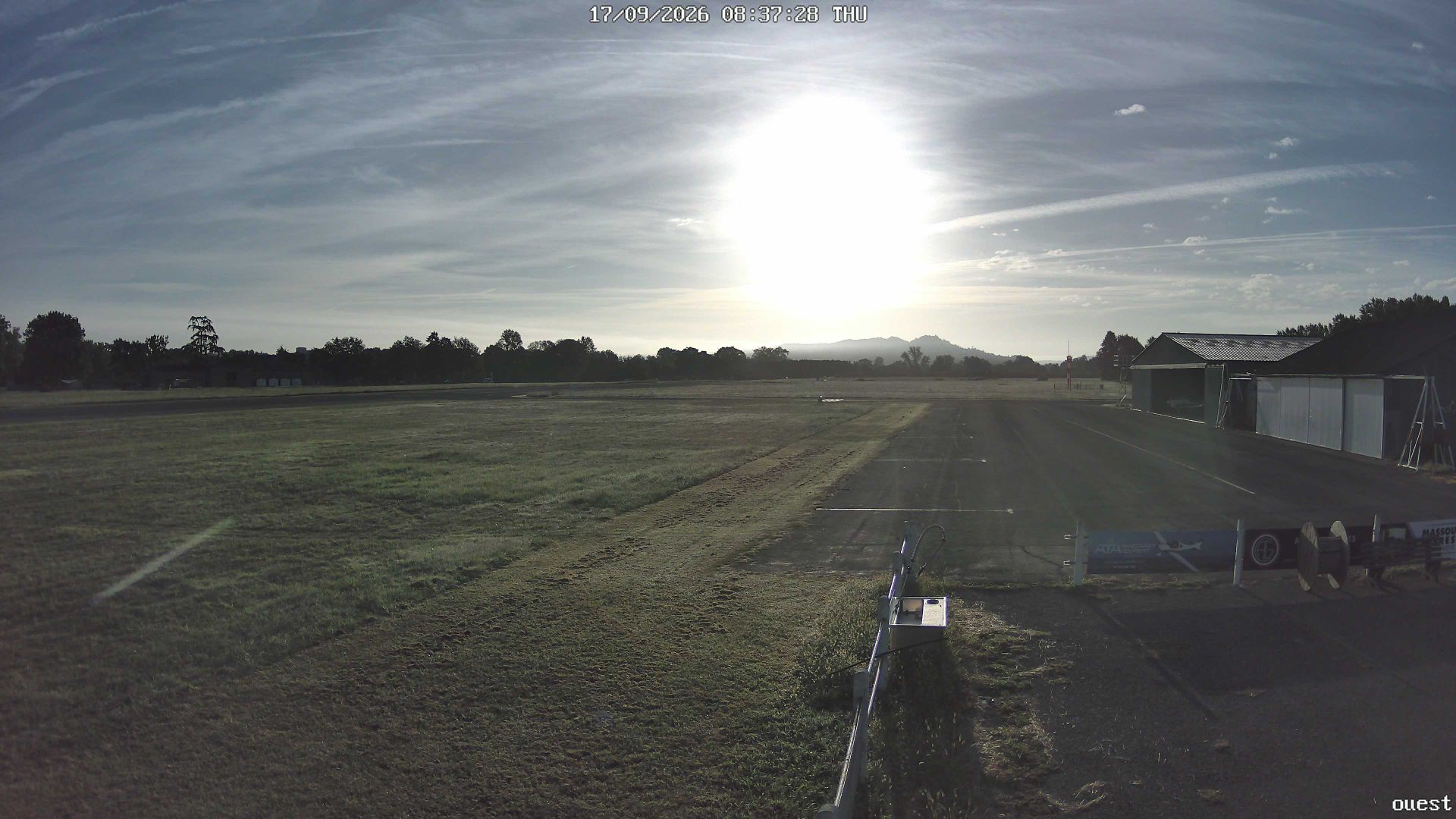 Villeneuve-sur-Lot › Ouest: Aéroclub de Villeneuve sur Lot
