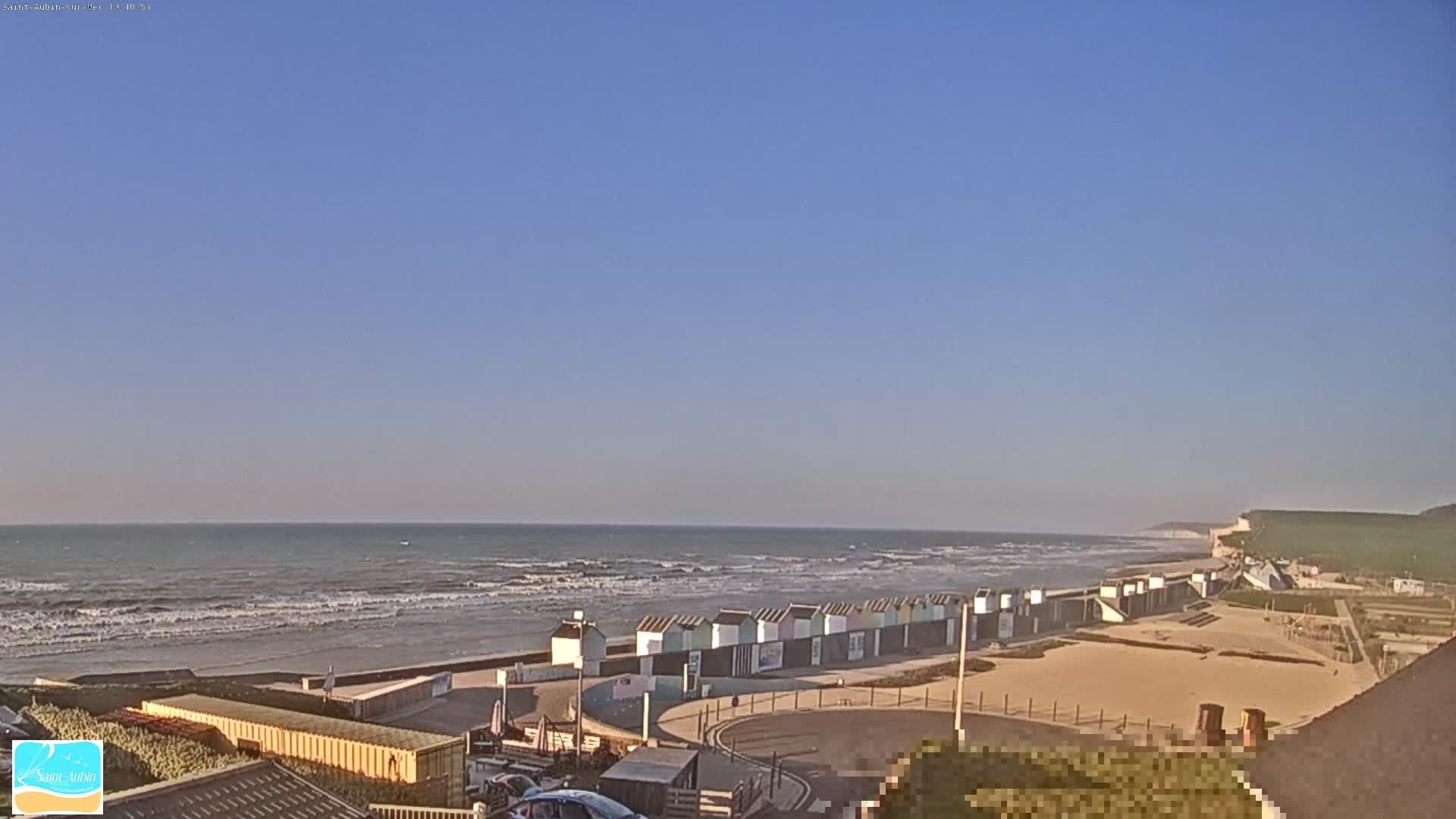 Saint-Aubin-sur-Mer