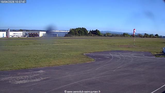 Saint-Junien › Nord-est