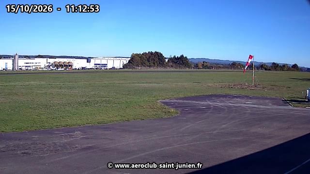 Saint-Junien › Nord-est