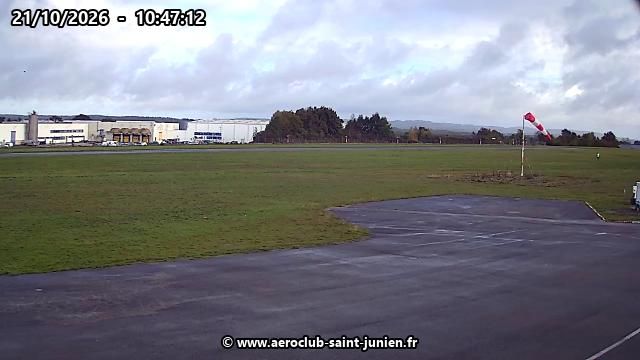 Saint-Junien › Nord-est