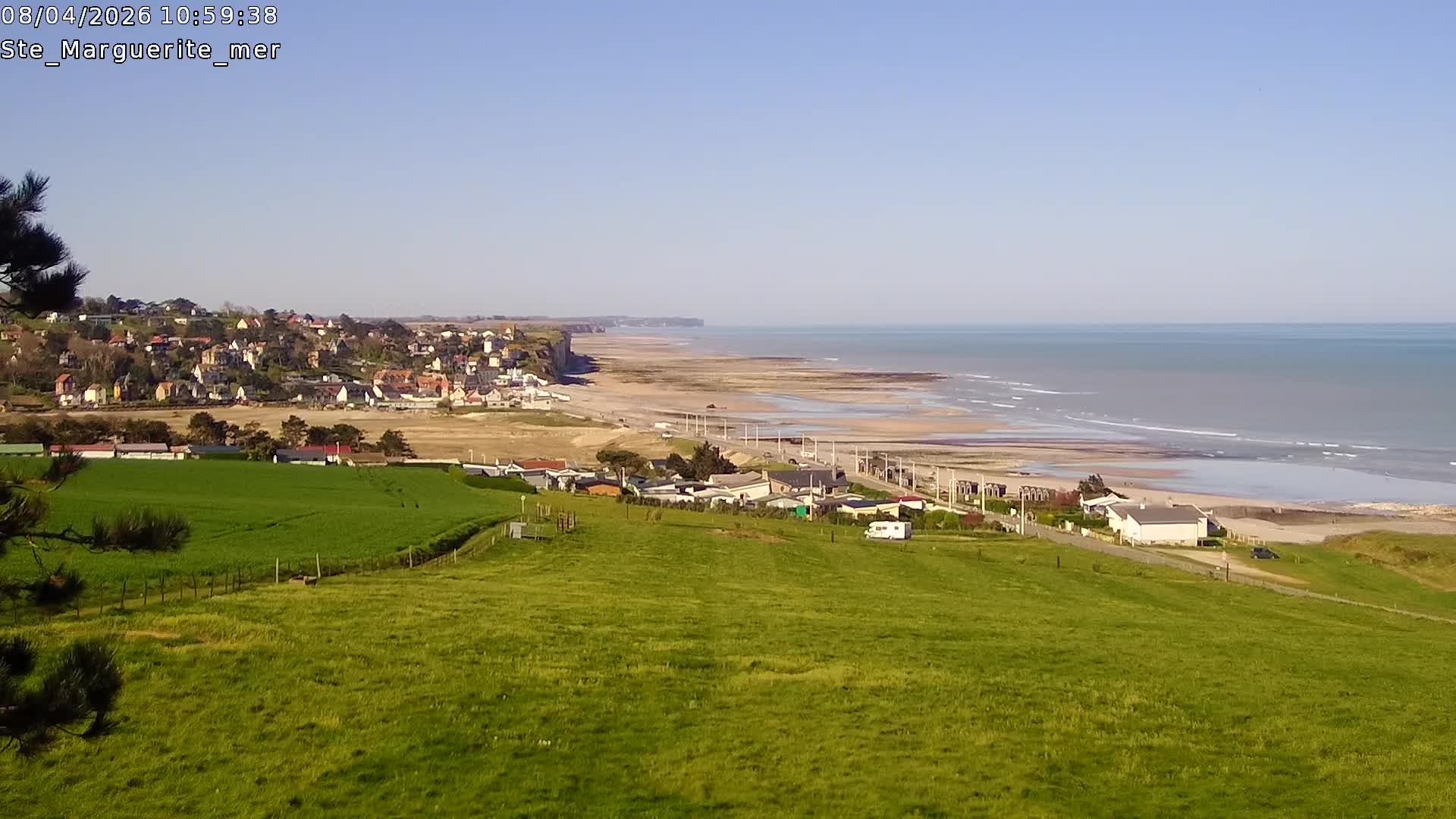 Sainte-Marguerite-sur-Mer