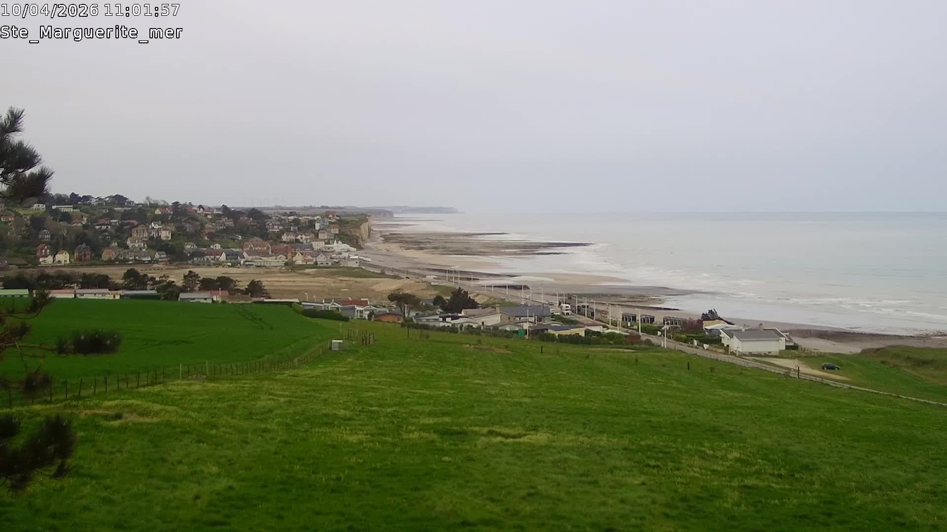 Sainte-Marguerite-sur-Mer