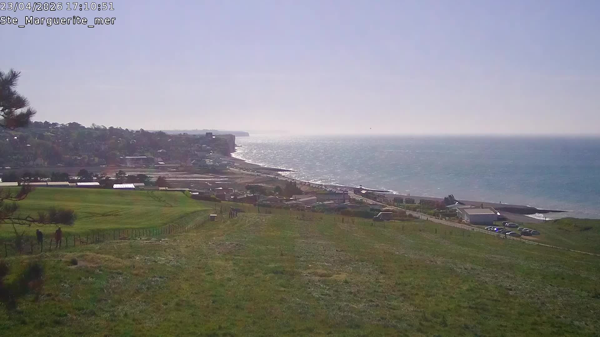 Sainte-Marguerite-sur-Mer