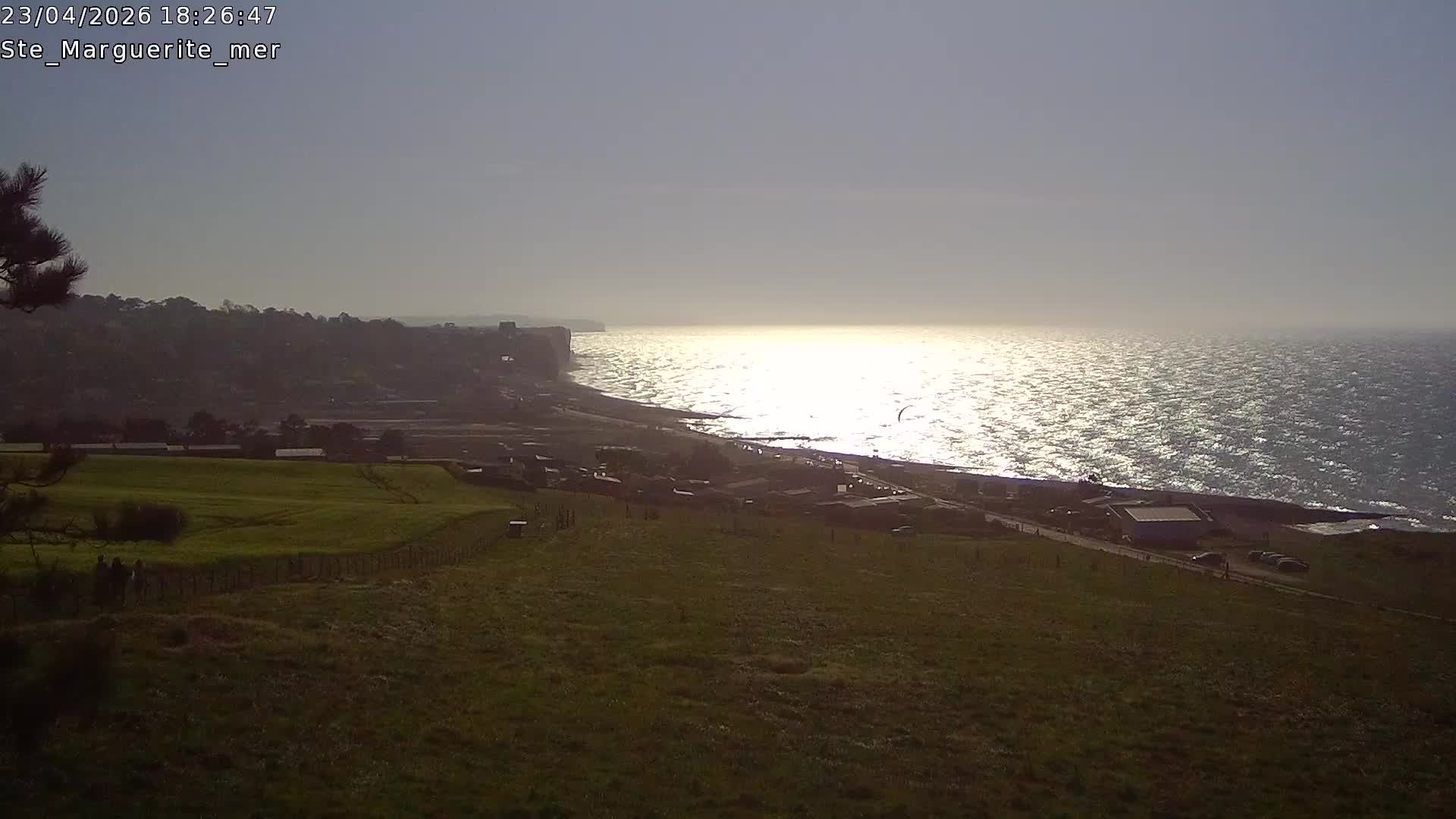 Sainte-Marguerite-sur-Mer