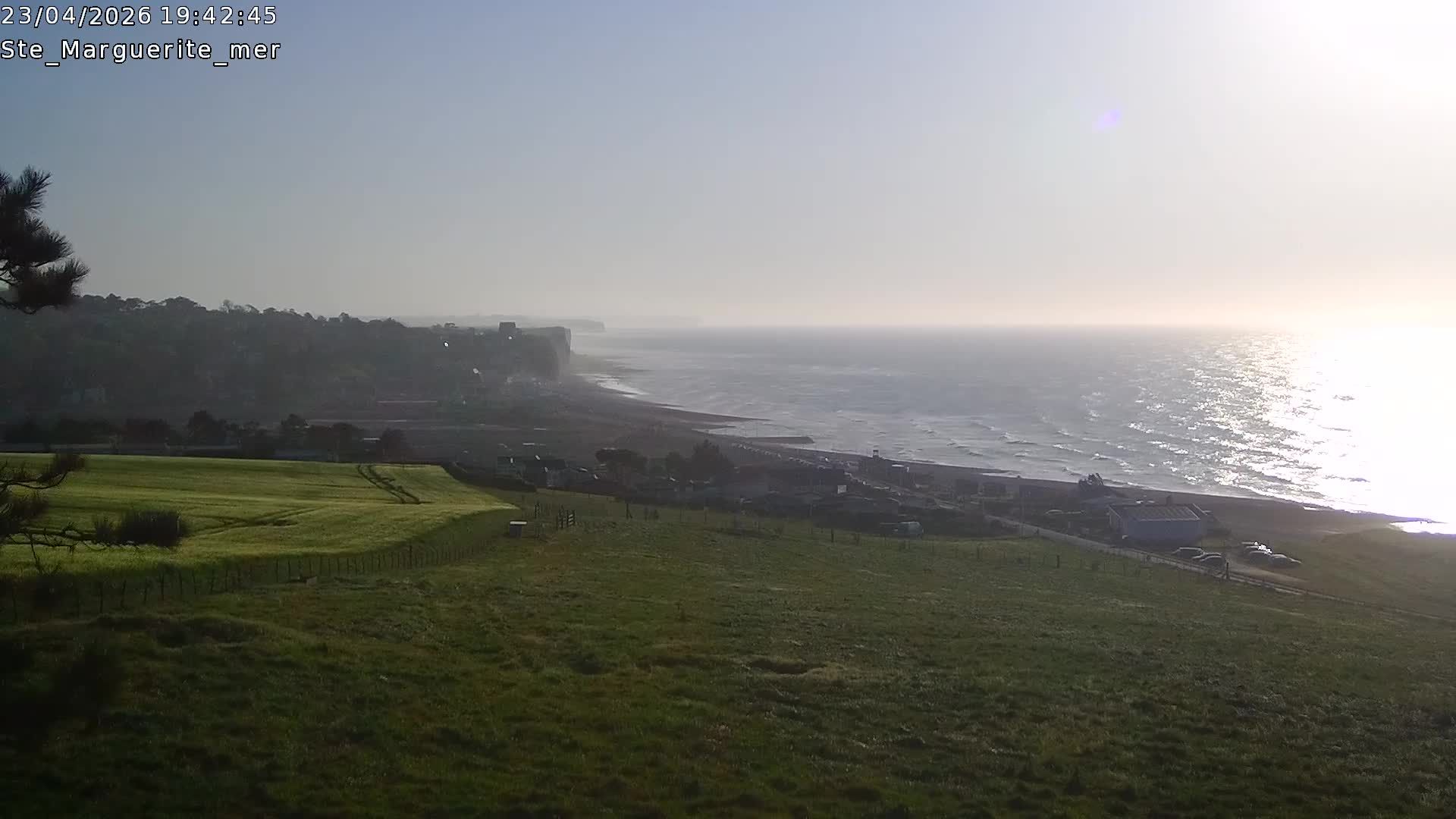 Sainte-Marguerite-sur-Mer