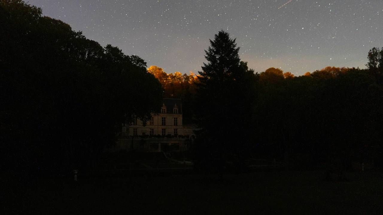 Amboise: Château Gaillard
