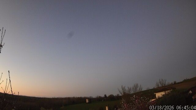 L'Isle-Jourdain › Sud-ouest