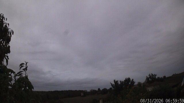 L'Isle-Jourdain › Sud-ouest