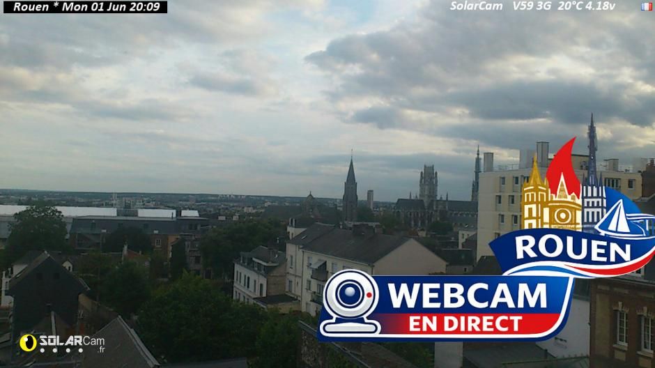 Rouen