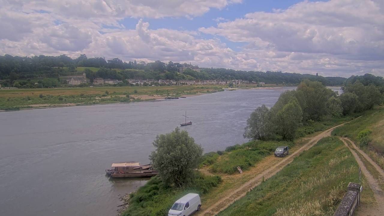 Veuzain-sur-Loire › Sud