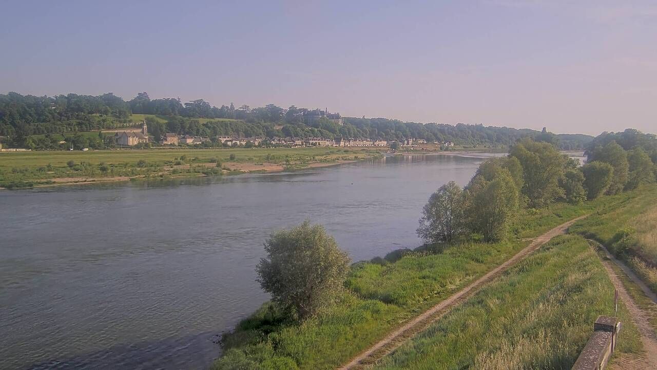 Veuzain-sur-Loire › Sud