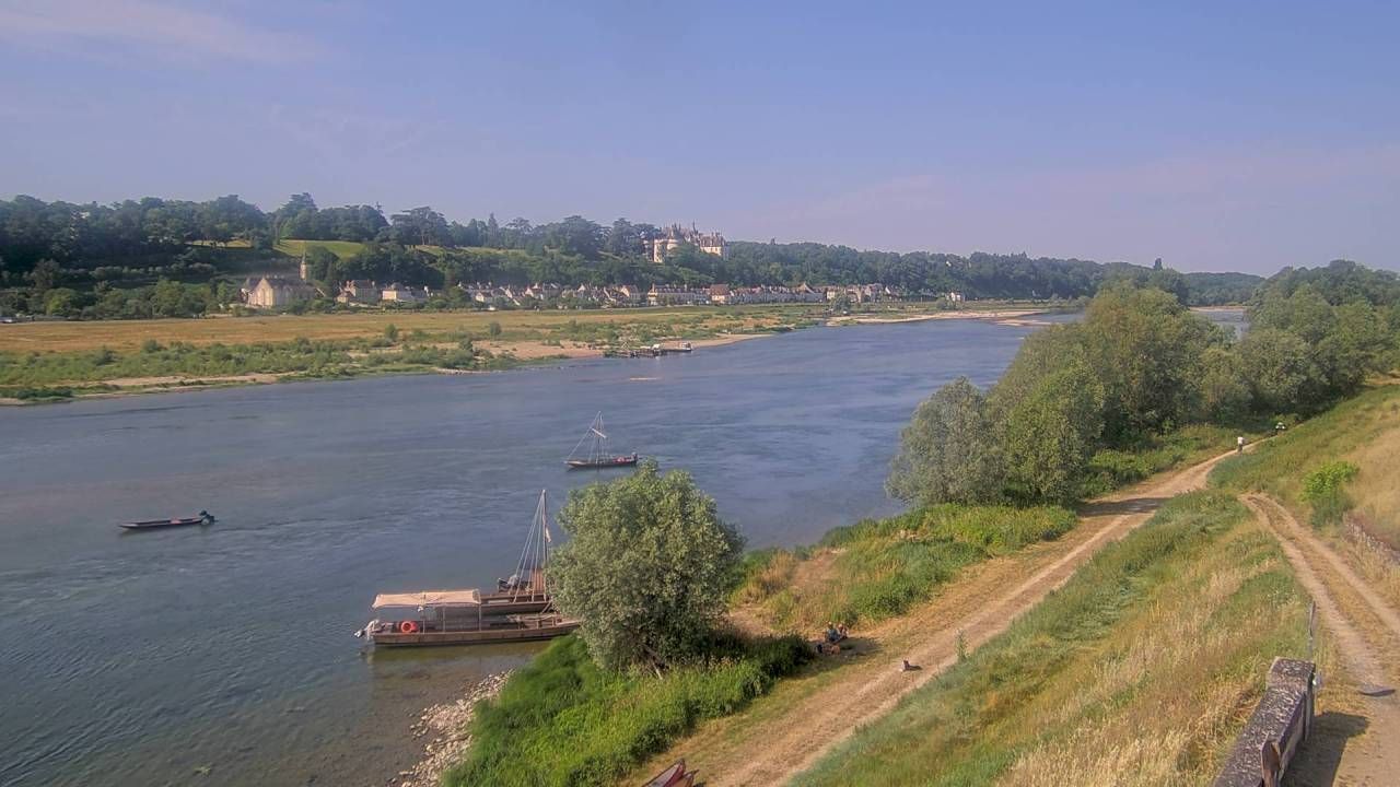 Veuzain-sur-Loire › Sud