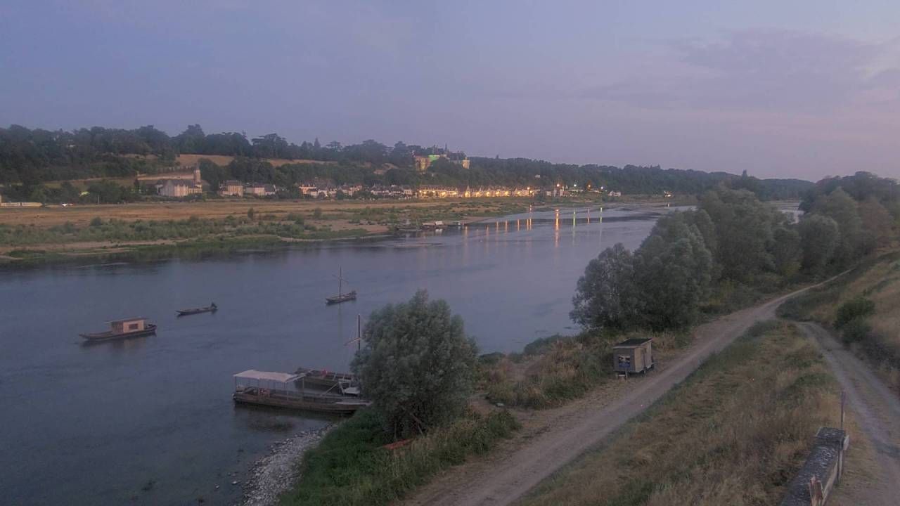 Veuzain-sur-Loire › Sud