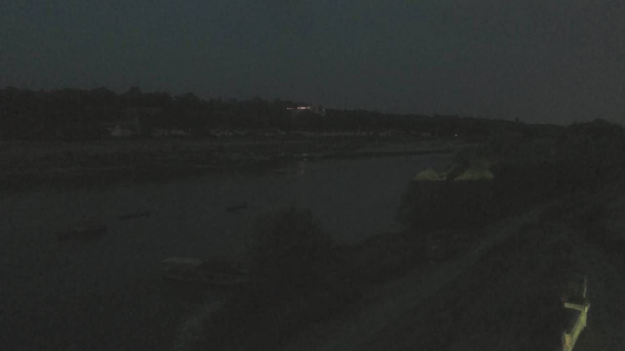 Veuzain-sur-Loire › Sud